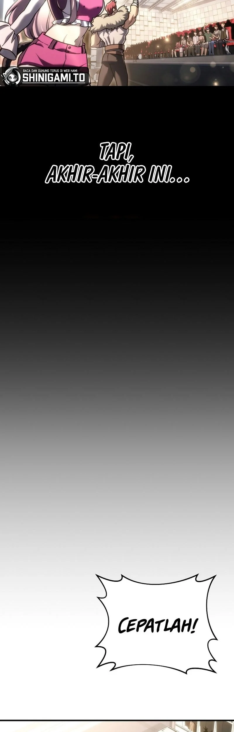 Genius Blacksmith’s Game Chapter 29 Gambar 67