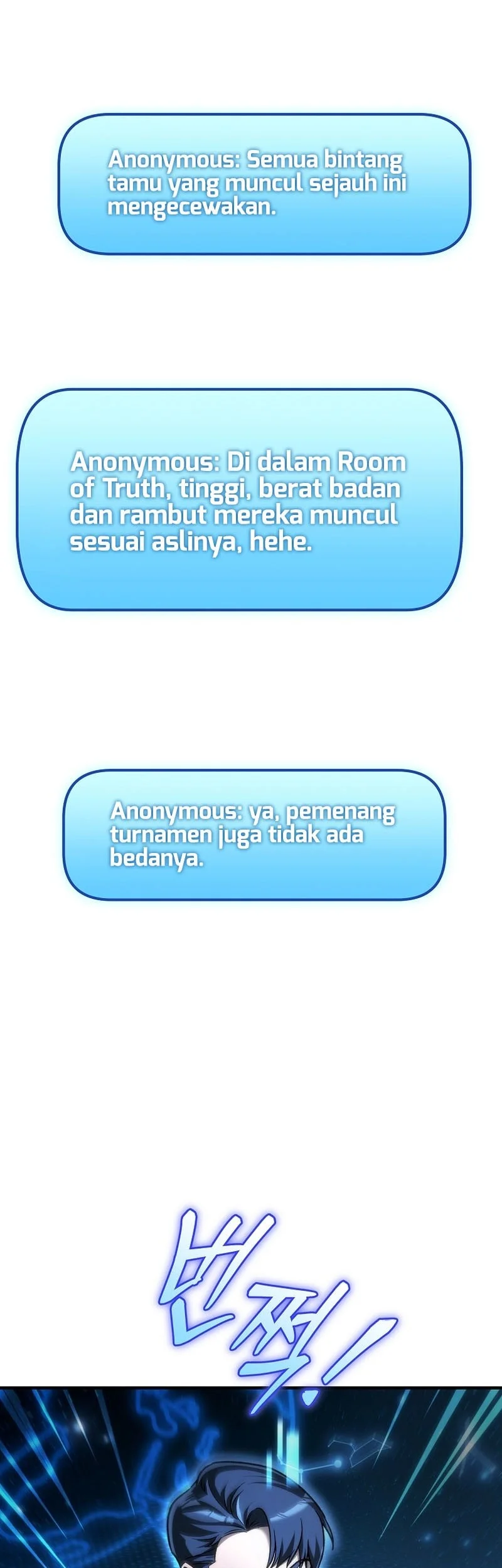 Genius Blacksmith’s Game Chapter 29 Gambar 72