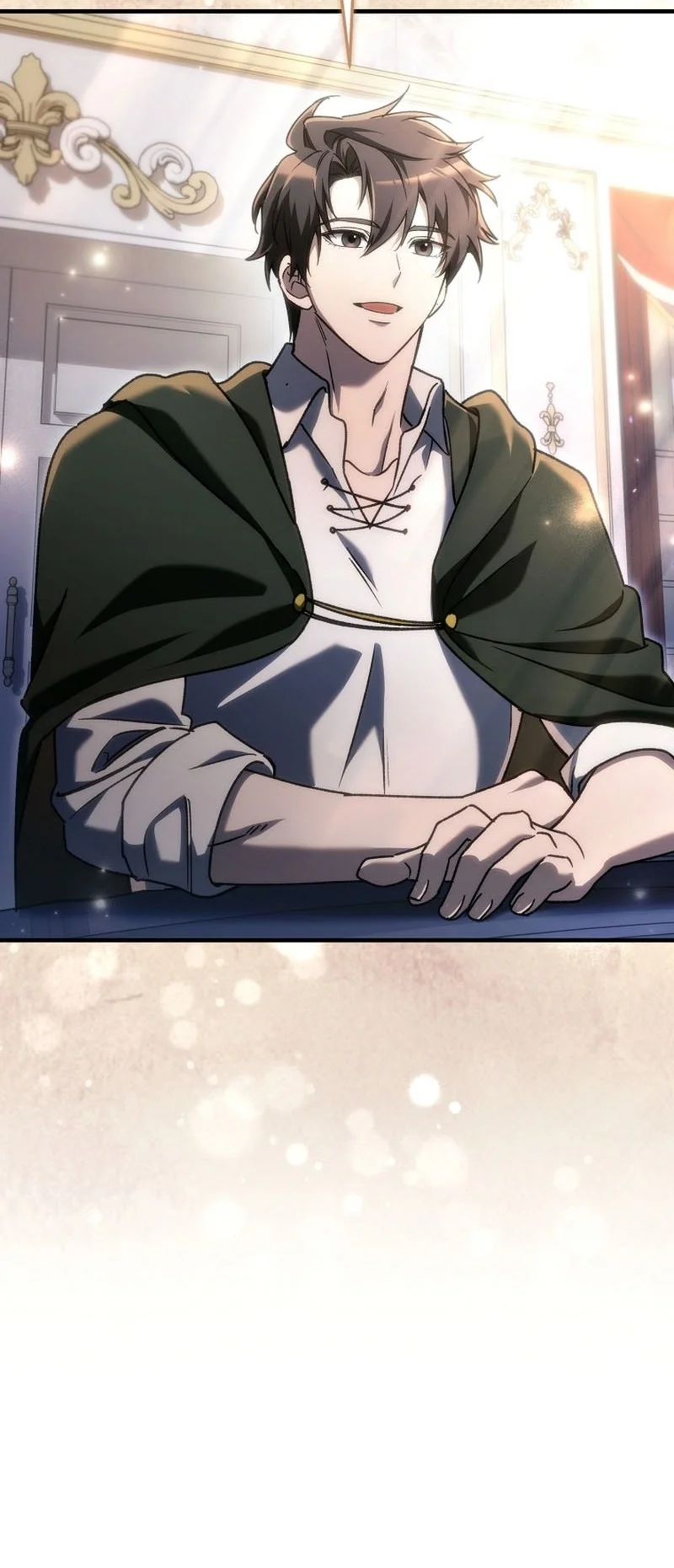 Genius Blacksmith’s Game Chapter 29 Gambar 41