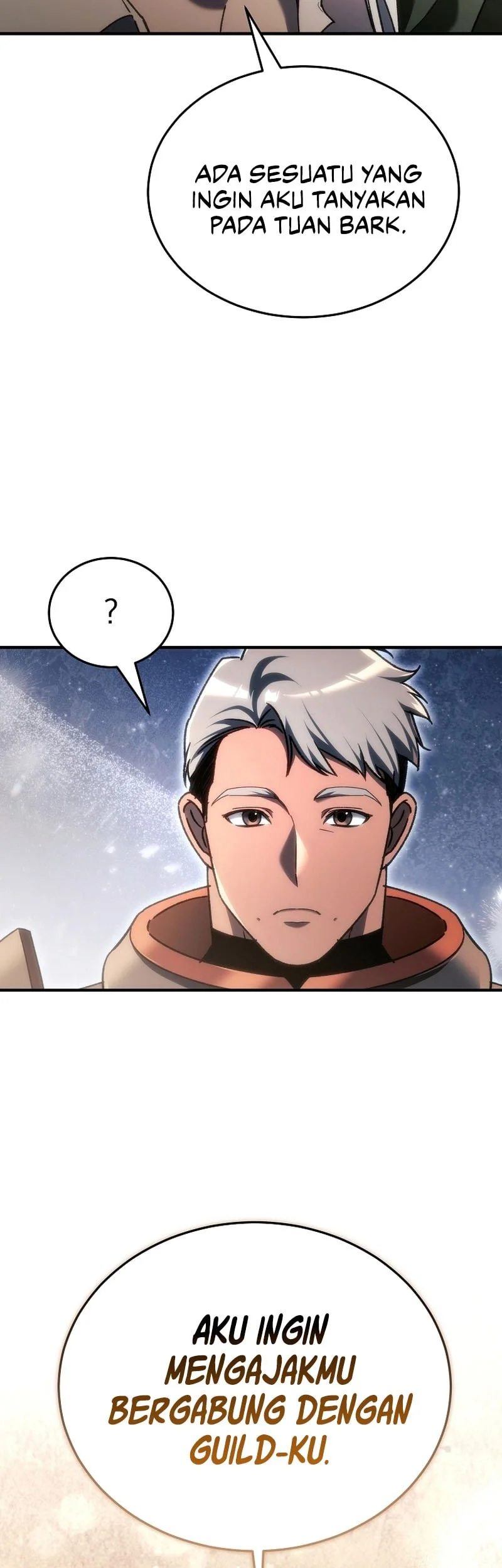 Genius Blacksmith’s Game Chapter 29 Gambar 40