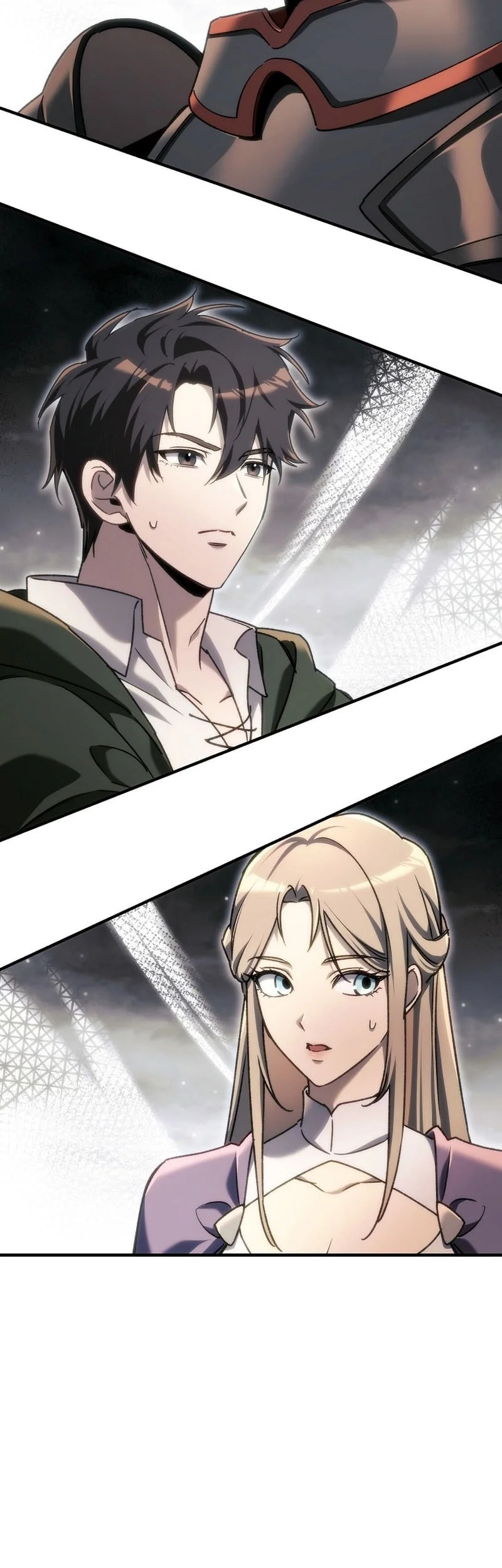 Genius Blacksmith’s Game Chapter 29 Gambar 44