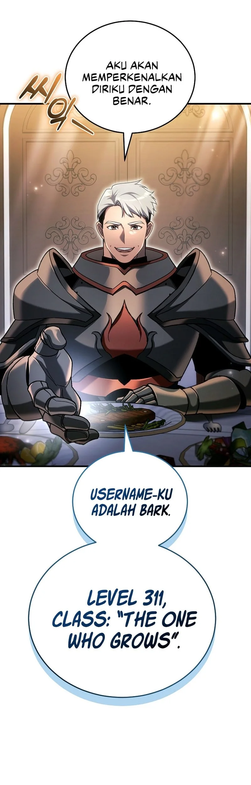 Genius Blacksmith’s Game Chapter 29 Gambar 47