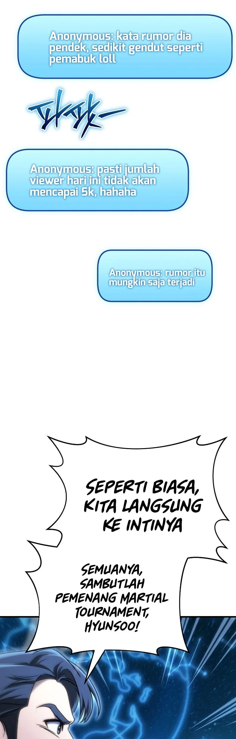 Genius Blacksmith’s Game Chapter 29 Gambar 75