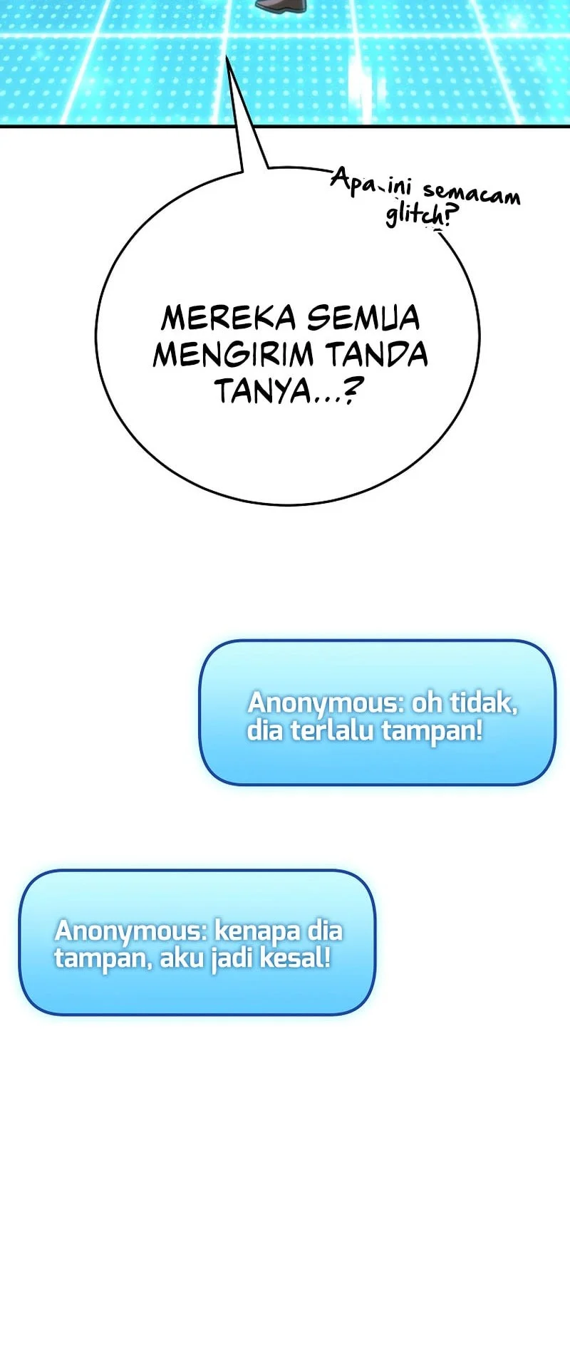 Genius Blacksmith’s Game Chapter 29 Gambar 80