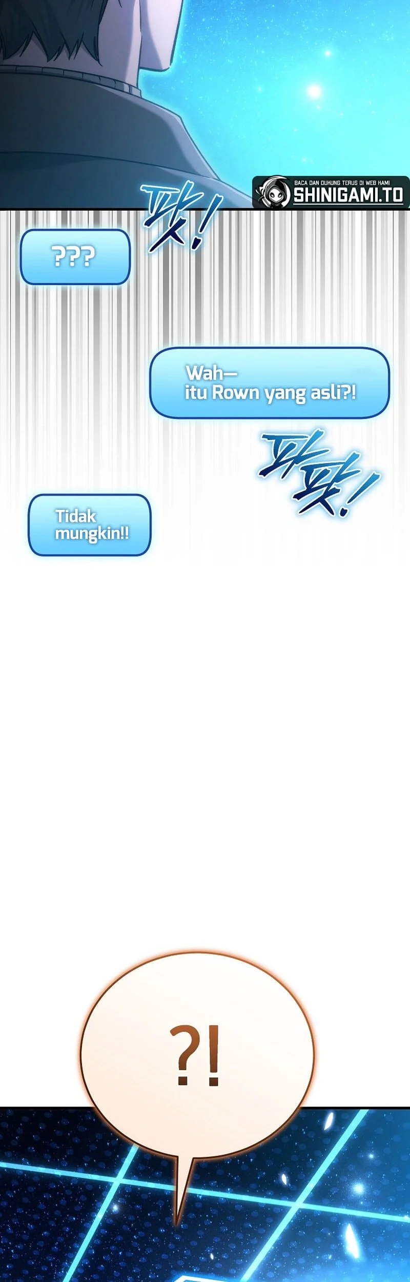 Genius Blacksmith’s Game Chapter 29 Gambar 82