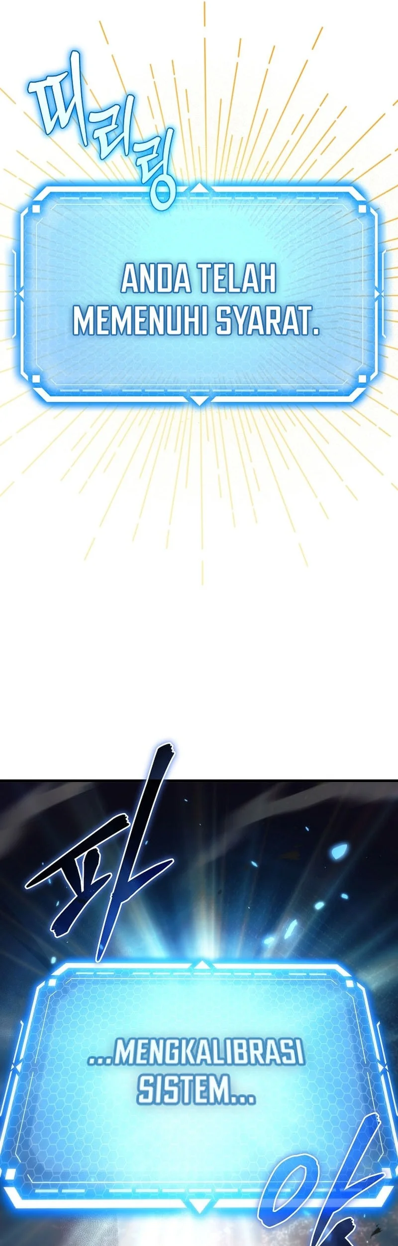 Genius Blacksmith’s Game Chapter 29 Gambar 3