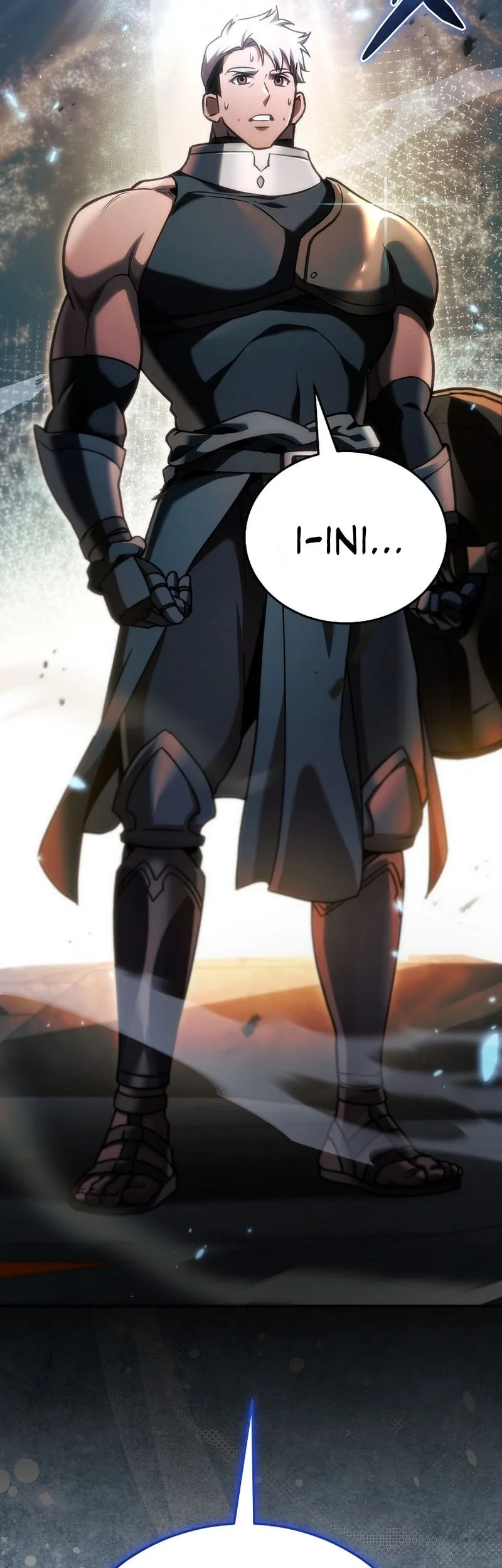 Genius Blacksmith’s Game Chapter 29 Gambar 4