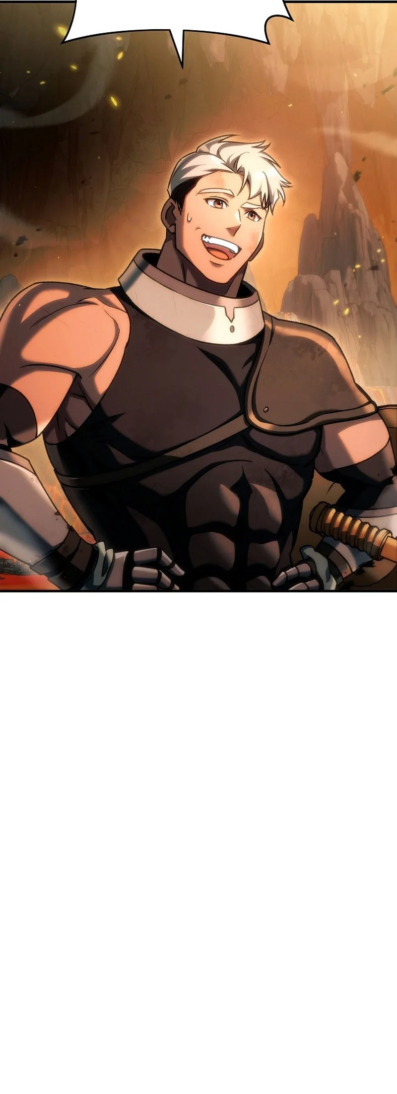 Genius Blacksmith’s Game Chapter 29 Gambar 9