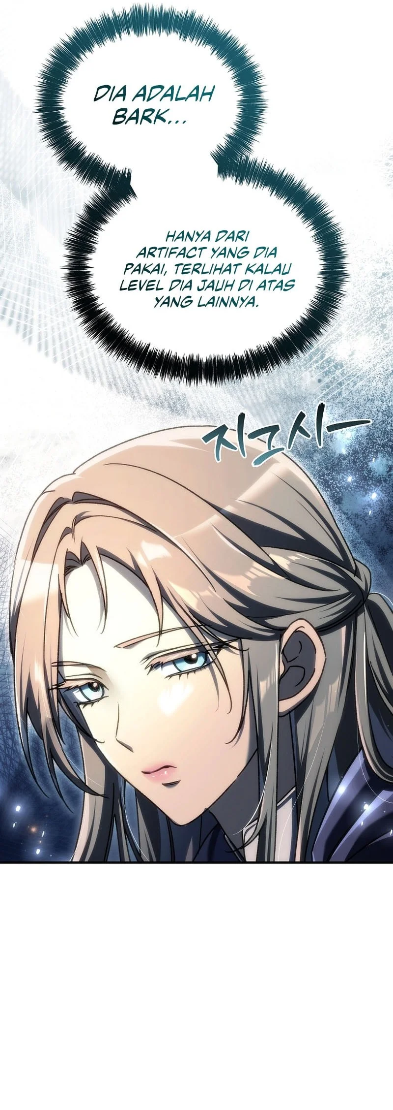 Genius Blacksmith’s Game Chapter 29 Gambar 17