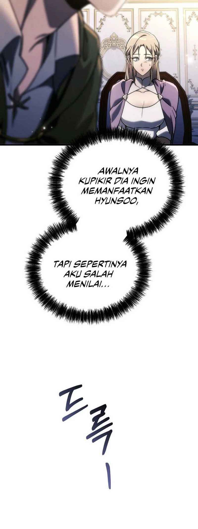 Genius Blacksmith’s Game Chapter 29 Gambar 33