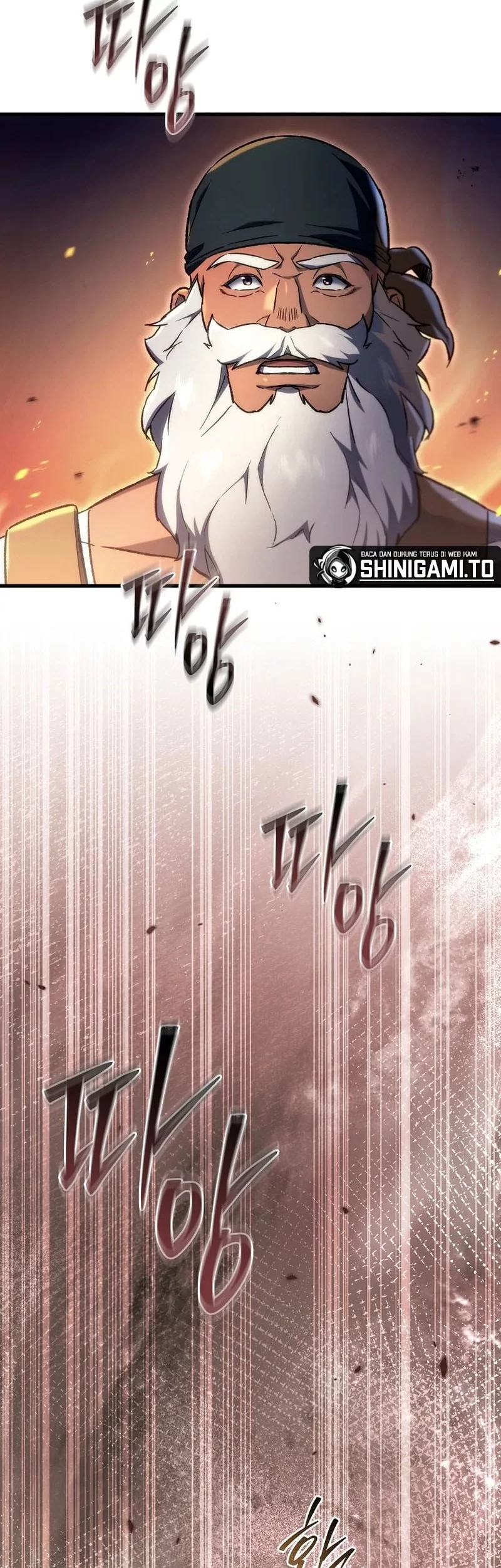 Genius Blacksmith’s Game Chapter 3 Gambar 46