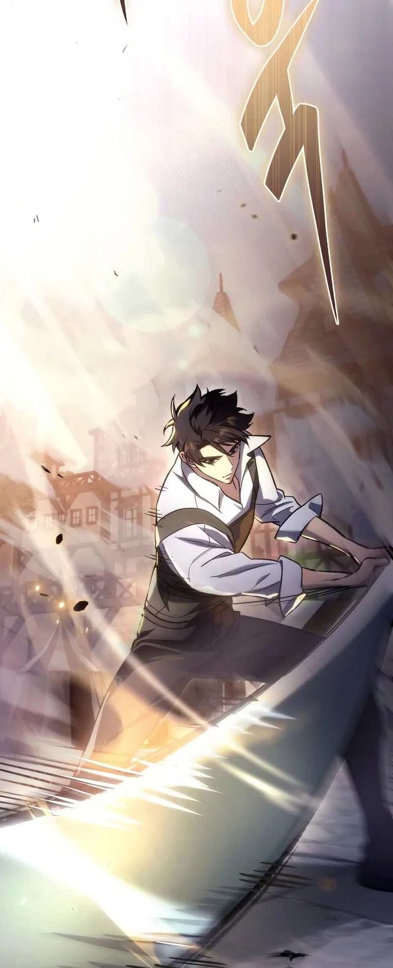 Genius Blacksmith’s Game Chapter 3 Gambar 80