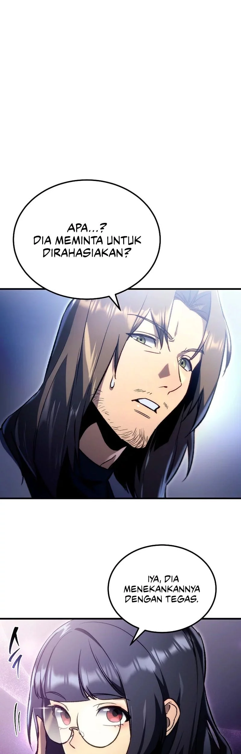 Genius Blacksmith’s Game Chapter 3 Gambar 89