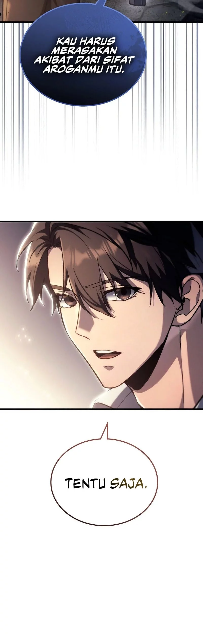 Genius Blacksmith’s Game Chapter 3 Gambar 13