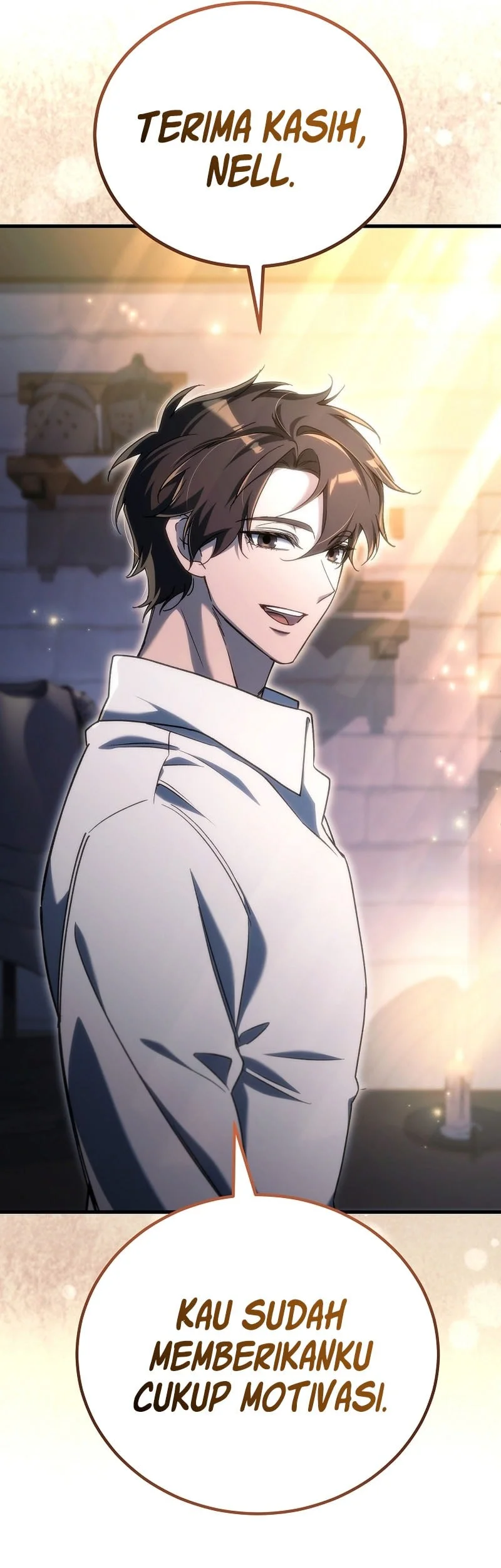 Genius Blacksmith’s Game Chapter 30 Gambar 55