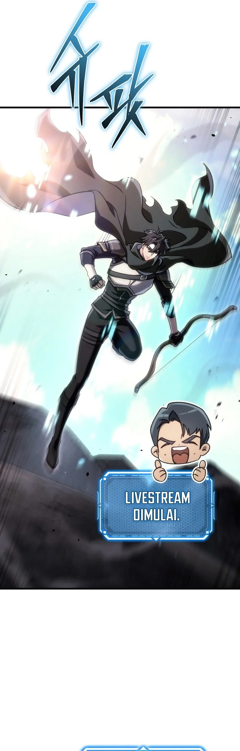 Genius Blacksmith’s Game Chapter 30 Gambar 63