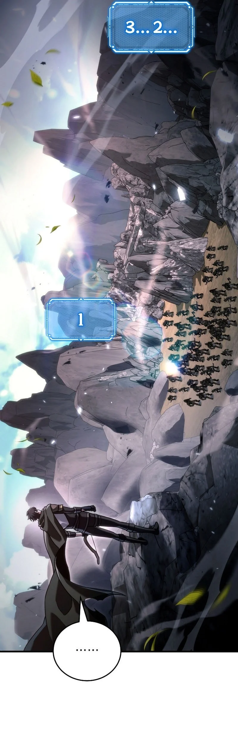 Genius Blacksmith’s Game Chapter 30 Gambar 70