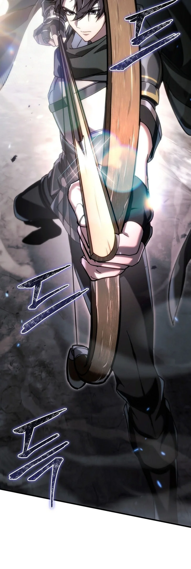 Genius Blacksmith’s Game Chapter 30 Gambar 74