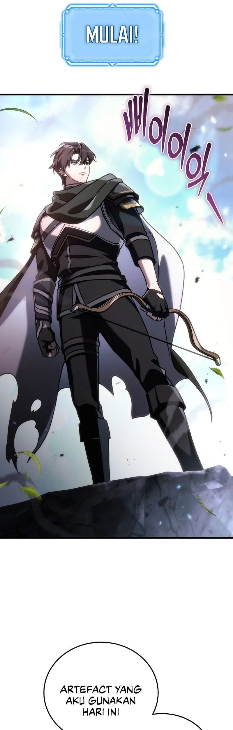 Genius Blacksmith’s Game Chapter 30 Gambar 71