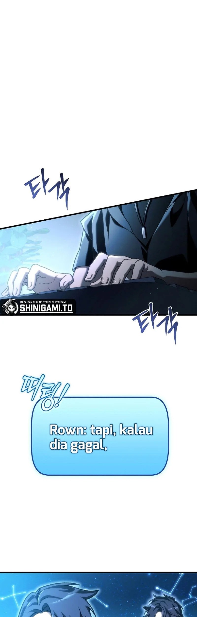 Genius Blacksmith’s Game Chapter 30 Gambar 37