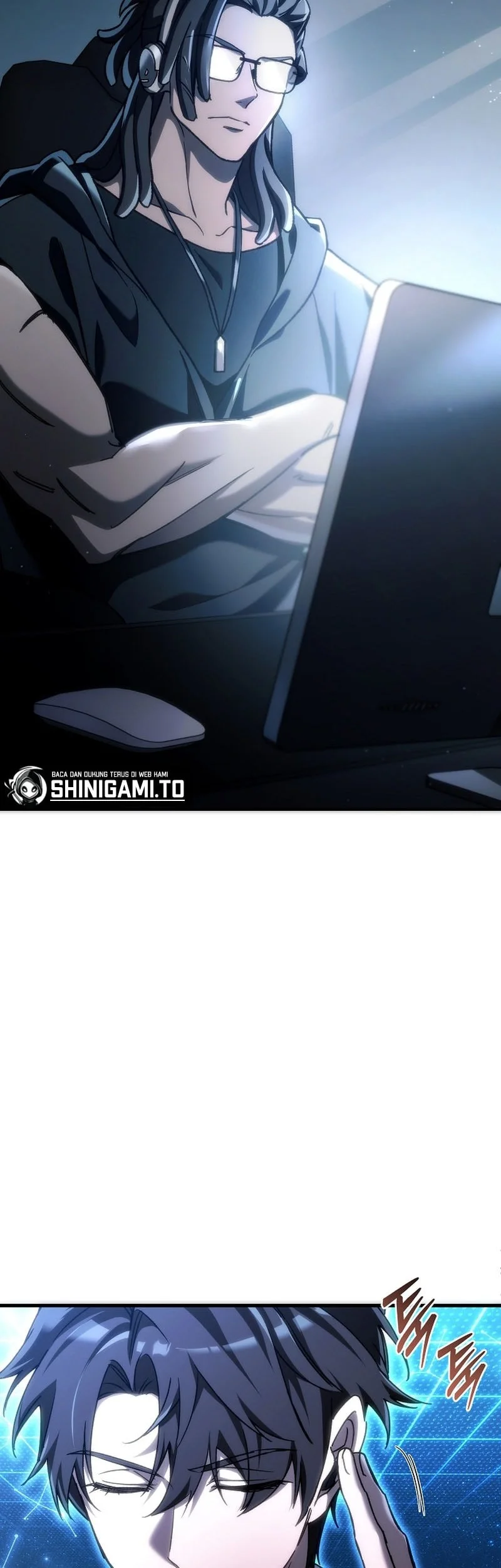 Genius Blacksmith’s Game Chapter 30 Gambar 40