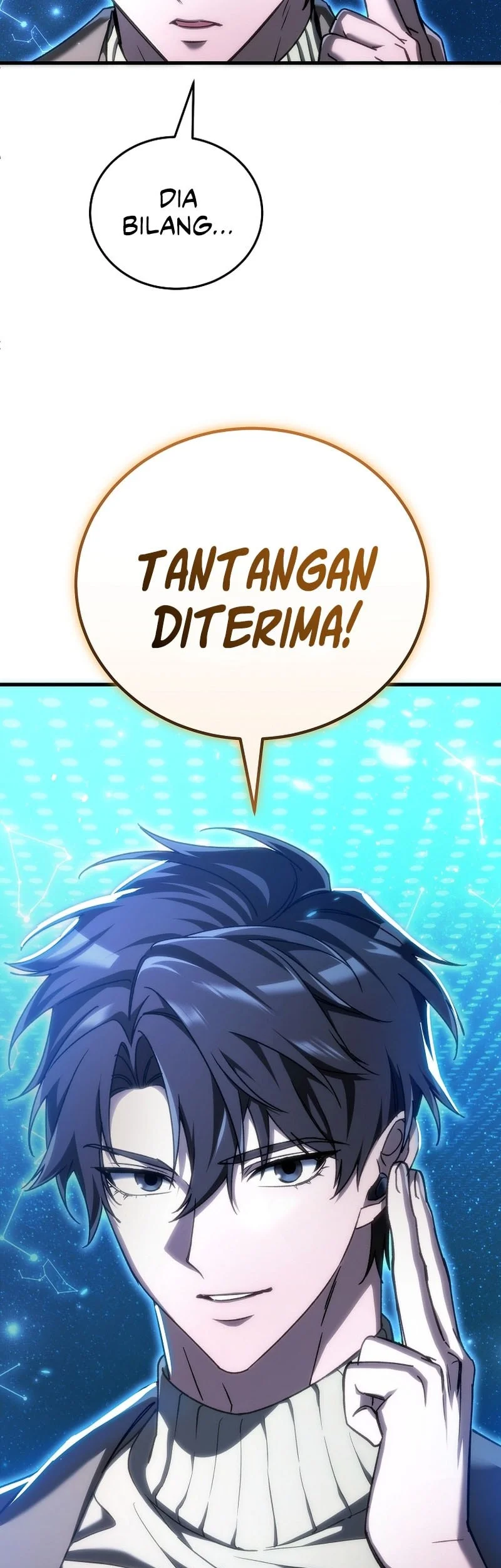 Genius Blacksmith’s Game Chapter 30 Gambar 41