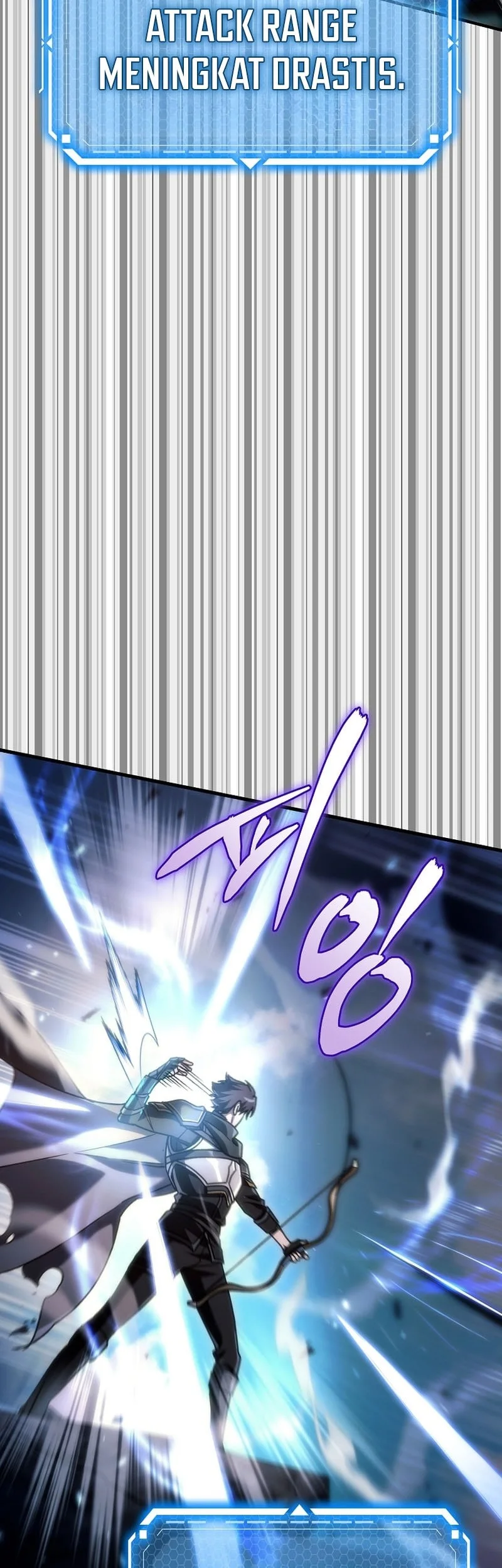 Genius Blacksmith’s Game Chapter 30 Gambar 76