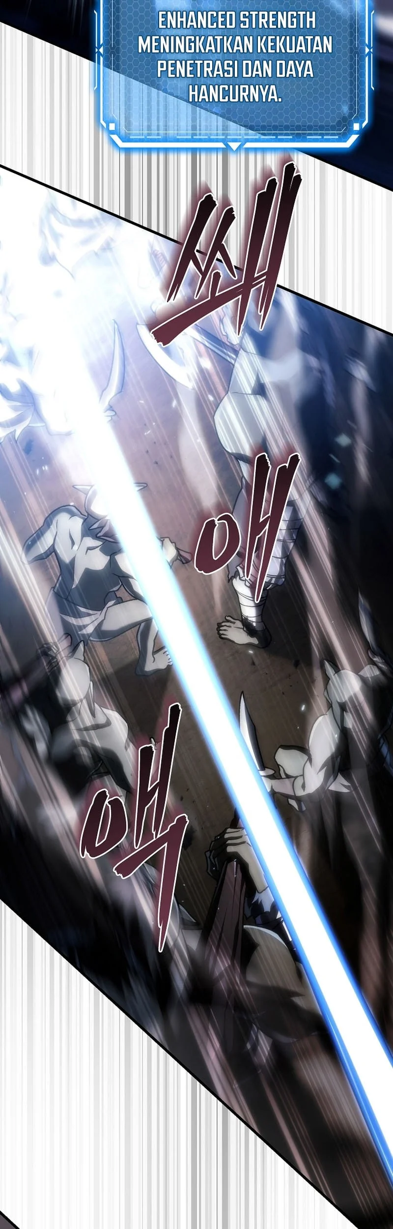 Genius Blacksmith’s Game Chapter 30 Gambar 77