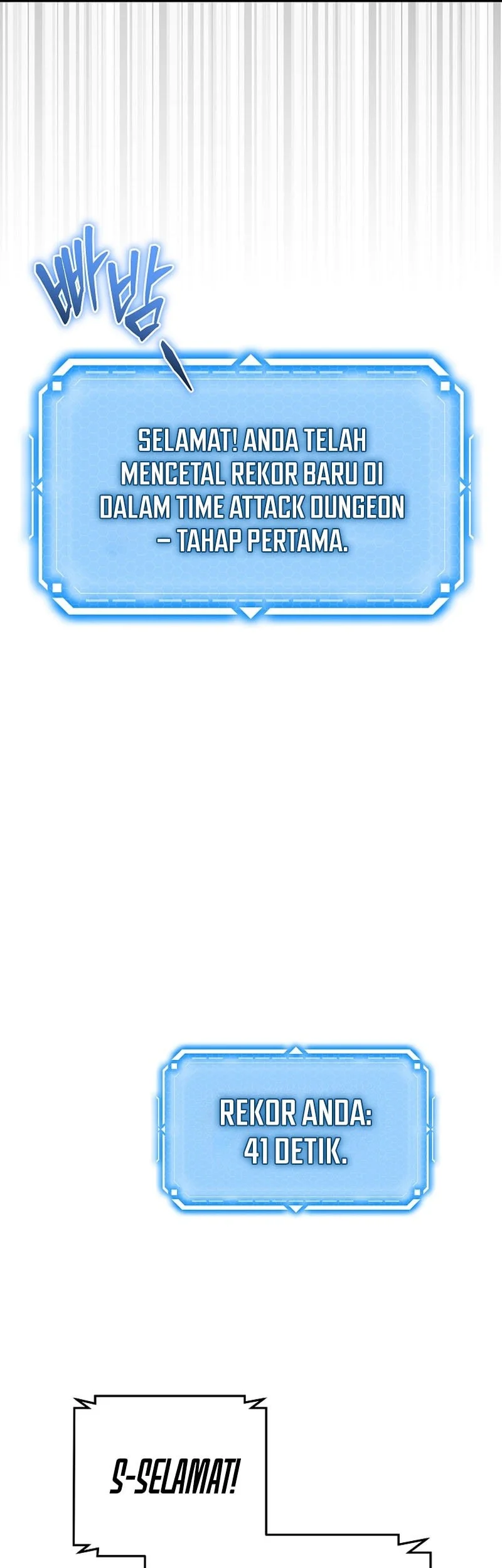 Genius Blacksmith’s Game Chapter 30 Gambar 80