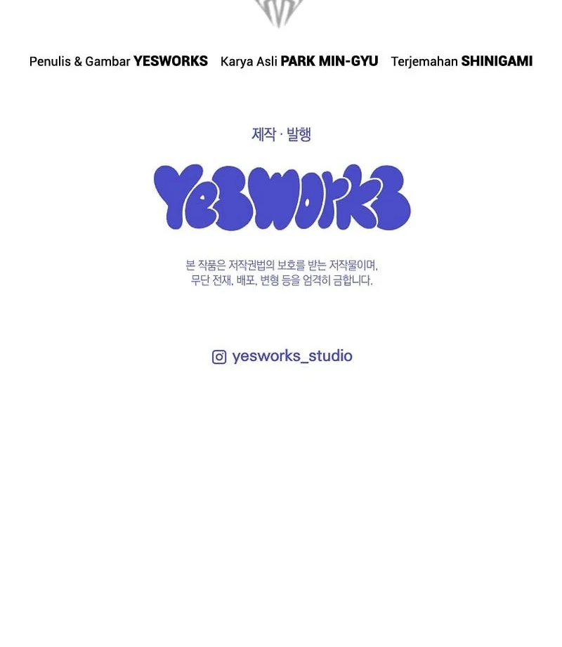 Genius Blacksmith’s Game Chapter 30 Gambar 87