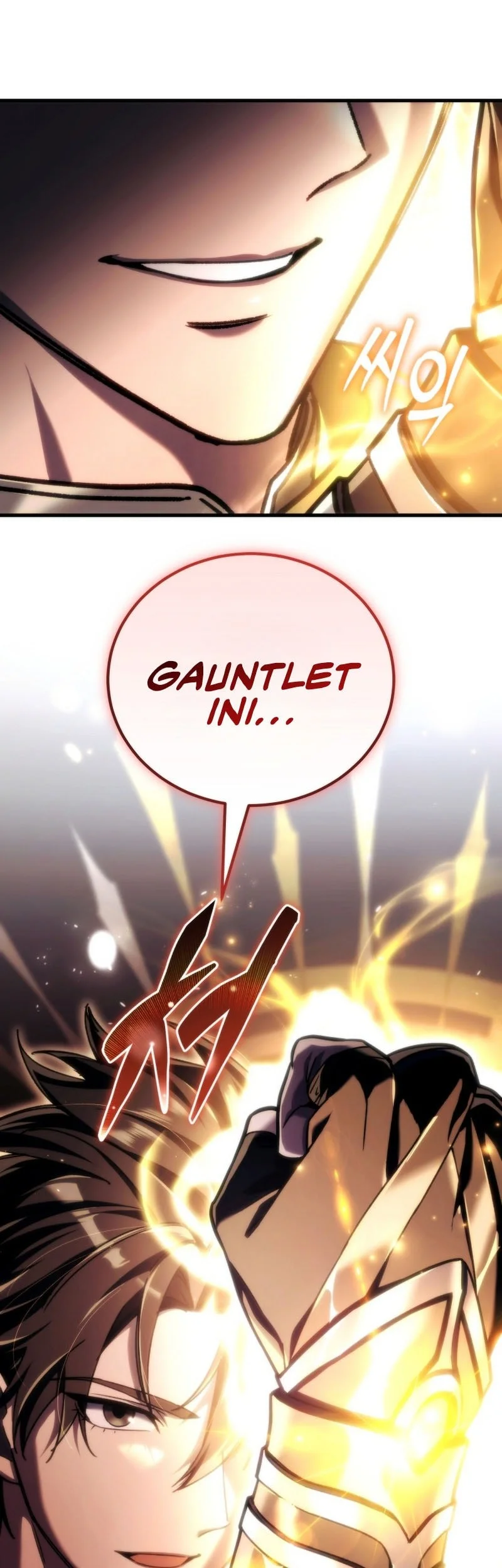 Genius Blacksmith’s Game Chapter 30 Gambar 84