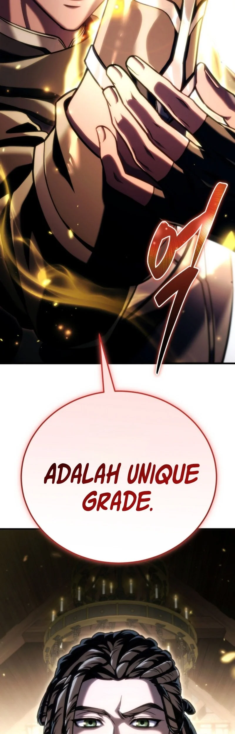 Genius Blacksmith’s Game Chapter 30 Gambar 85