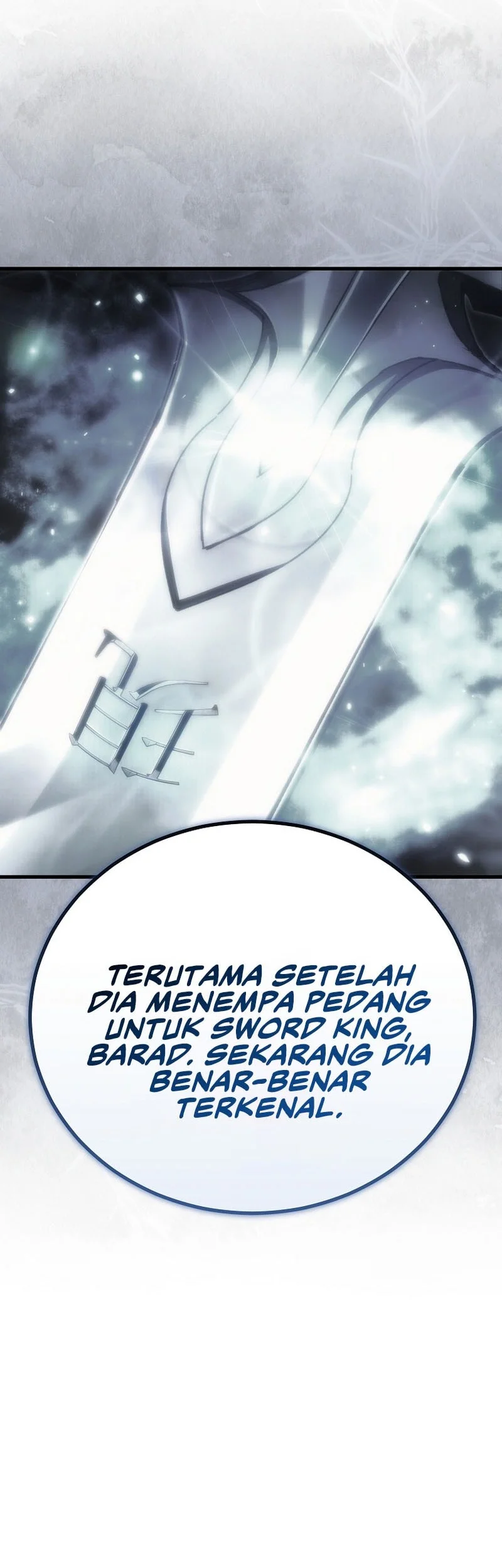 Genius Blacksmith’s Game Chapter 30 Gambar 5