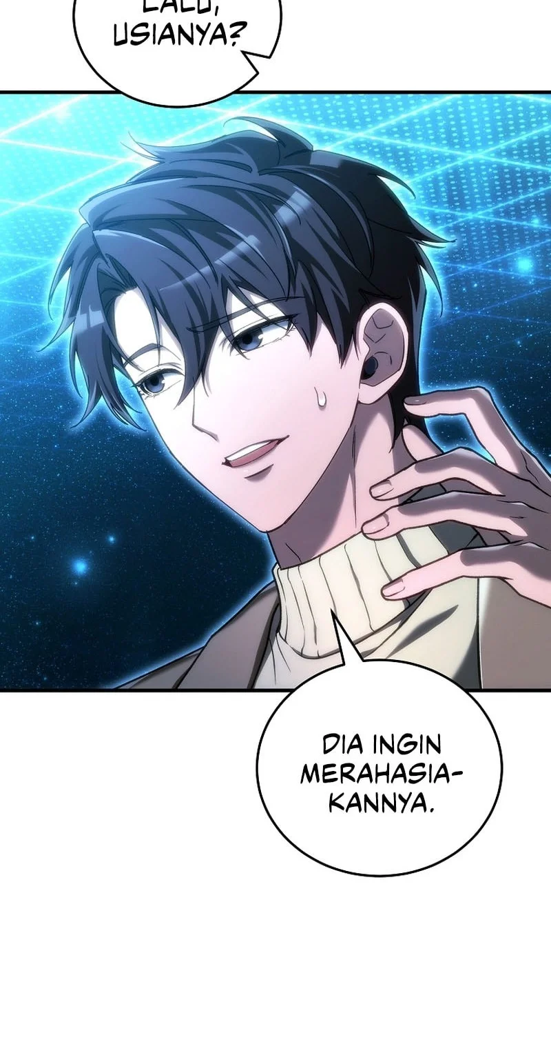 Genius Blacksmith’s Game Chapter 30 Gambar 26