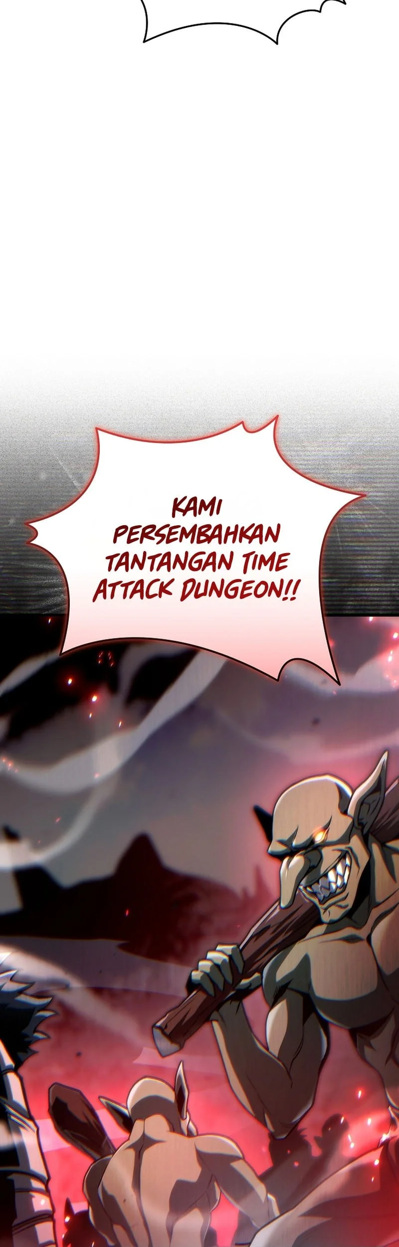 Genius Blacksmith’s Game Chapter 30 Gambar 33