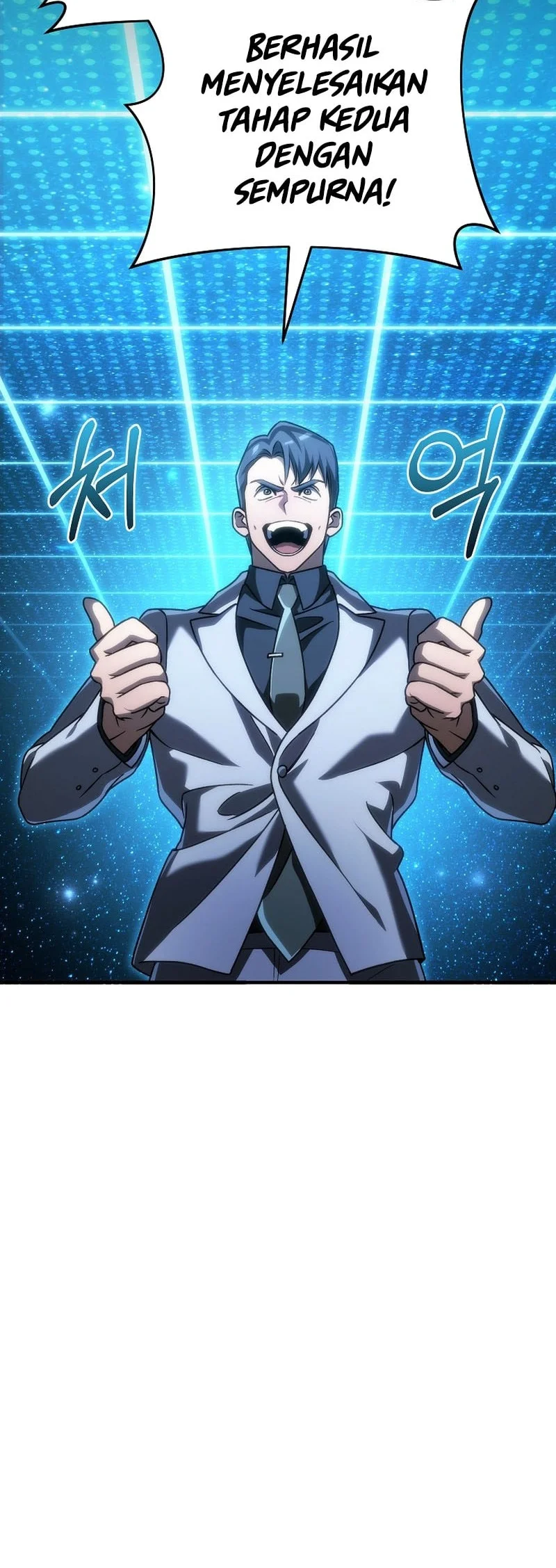 Genius Blacksmith’s Game Chapter 31 Gambar 61