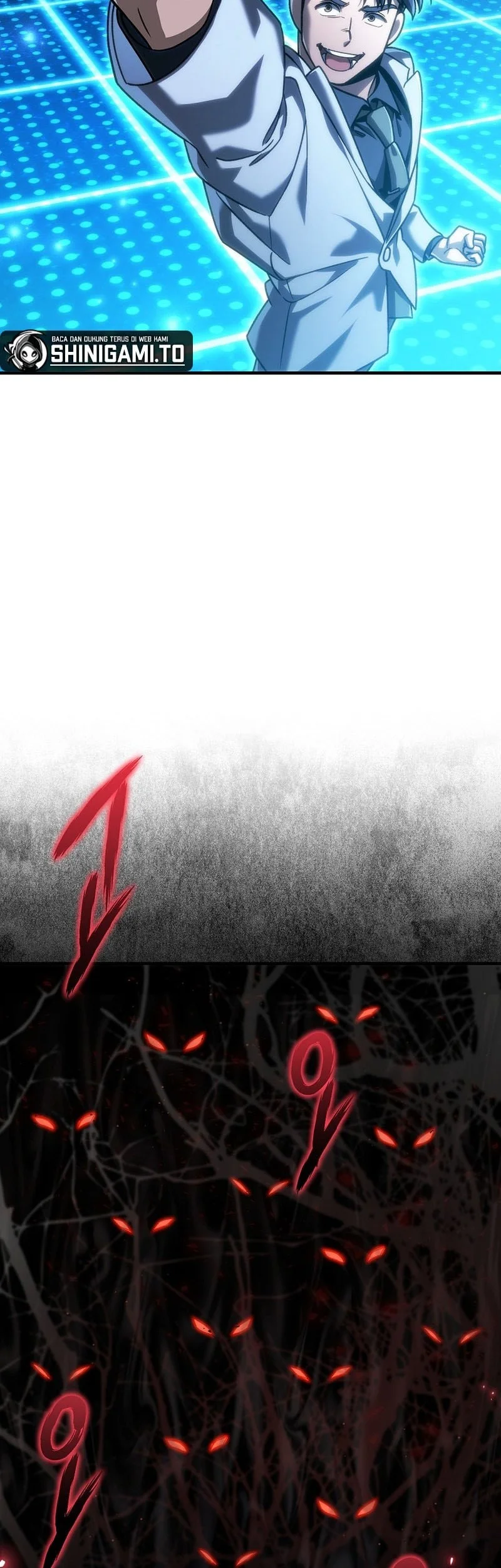 Genius Blacksmith’s Game Chapter 31 Gambar 63