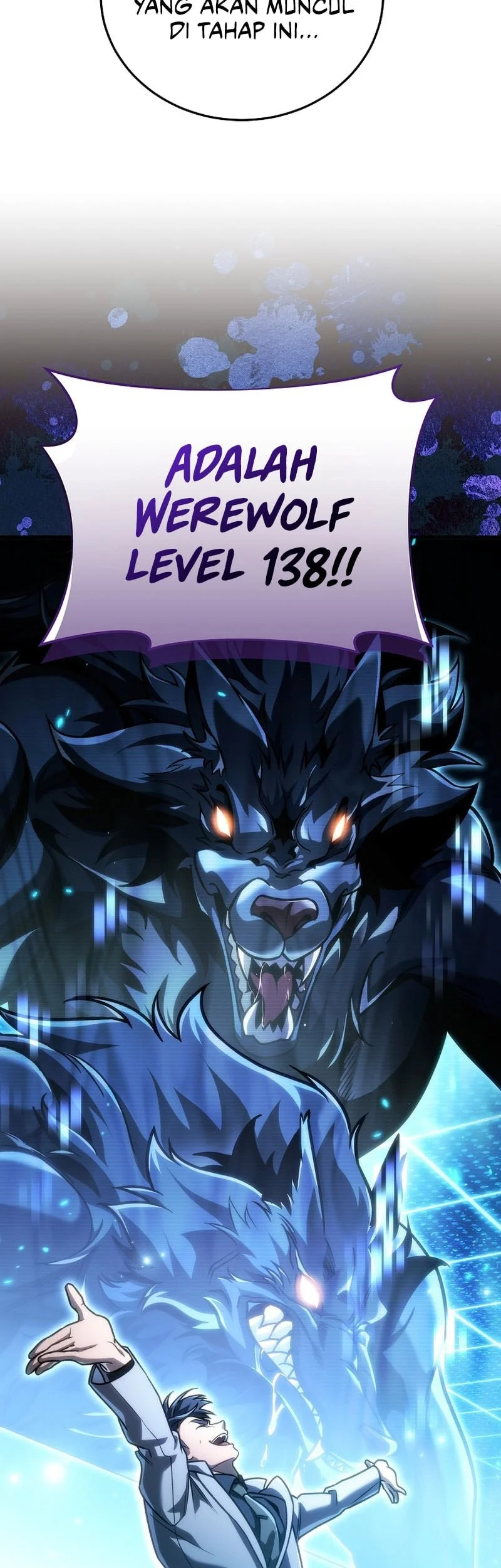 Genius Blacksmith’s Game Chapter 31 Gambar 68