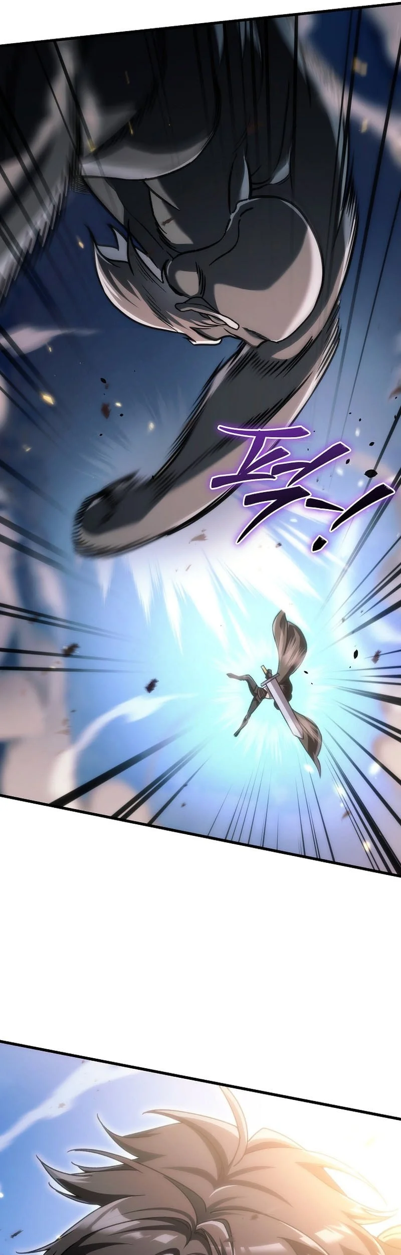 Genius Blacksmith’s Game Chapter 31 Gambar 34