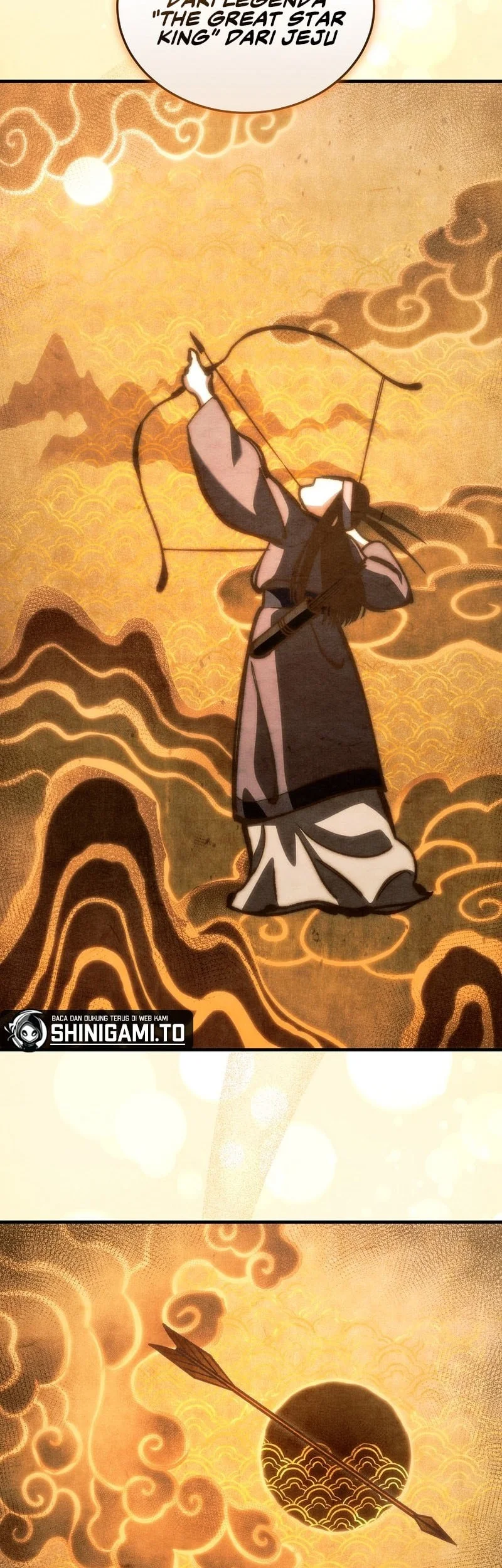 Genius Blacksmith’s Game Chapter 31 Gambar 91