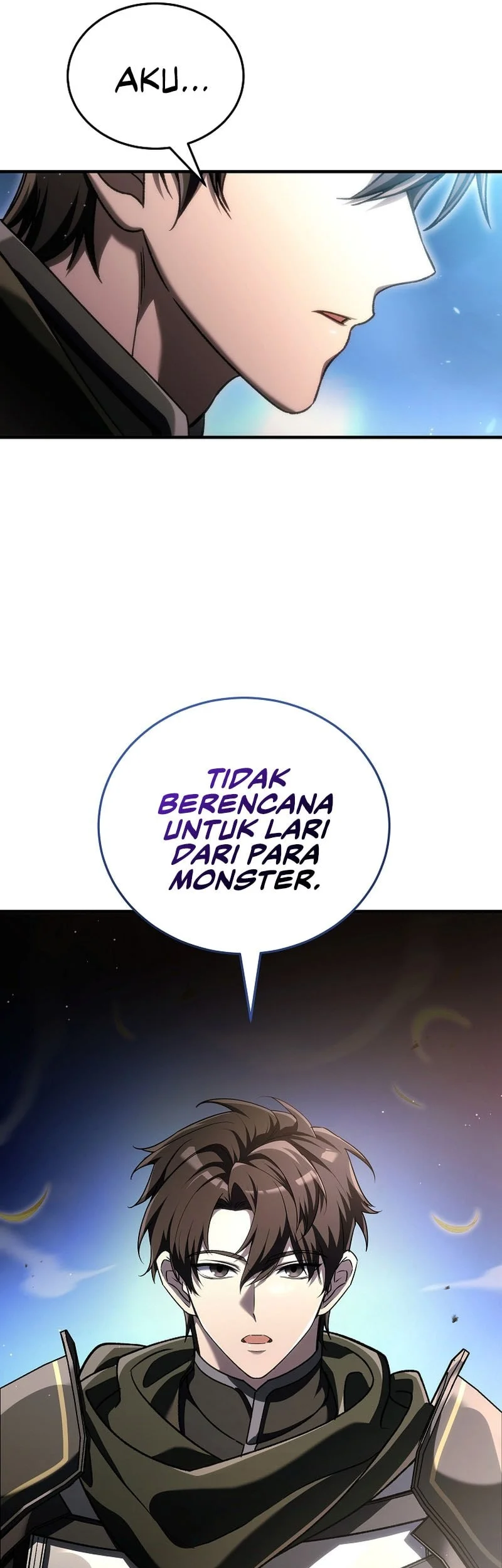 Genius Blacksmith’s Game Chapter 31 Gambar 74