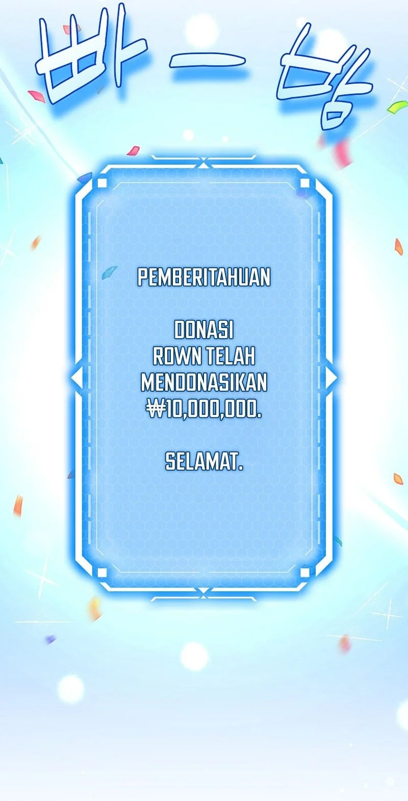 Genius Blacksmith’s Game Chapter 31 Gambar 13