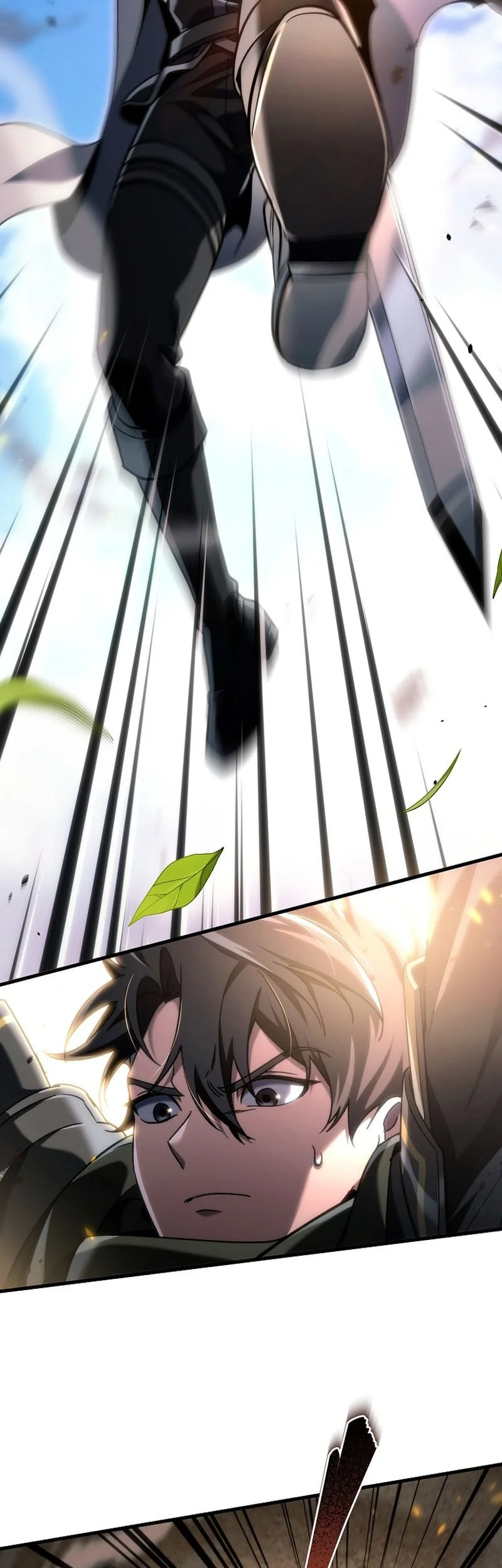 Genius Blacksmith’s Game Chapter 31 Gambar 32