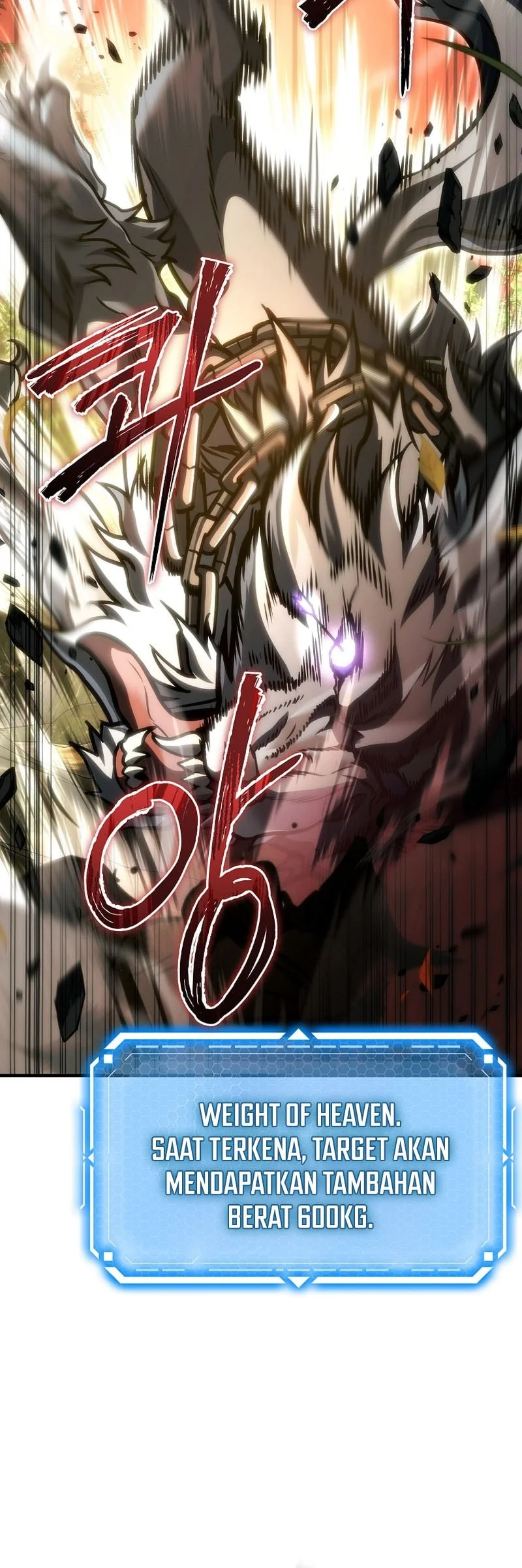 Genius Blacksmith’s Game Chapter 32 Gambar 53