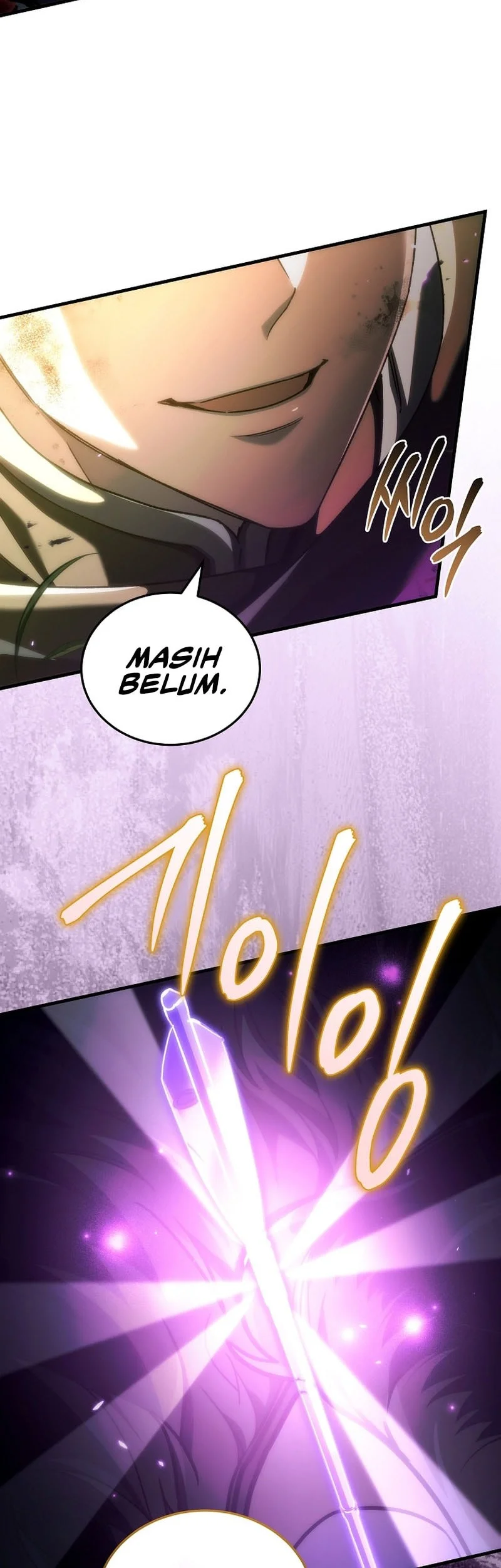 Genius Blacksmith’s Game Chapter 32 Gambar 51