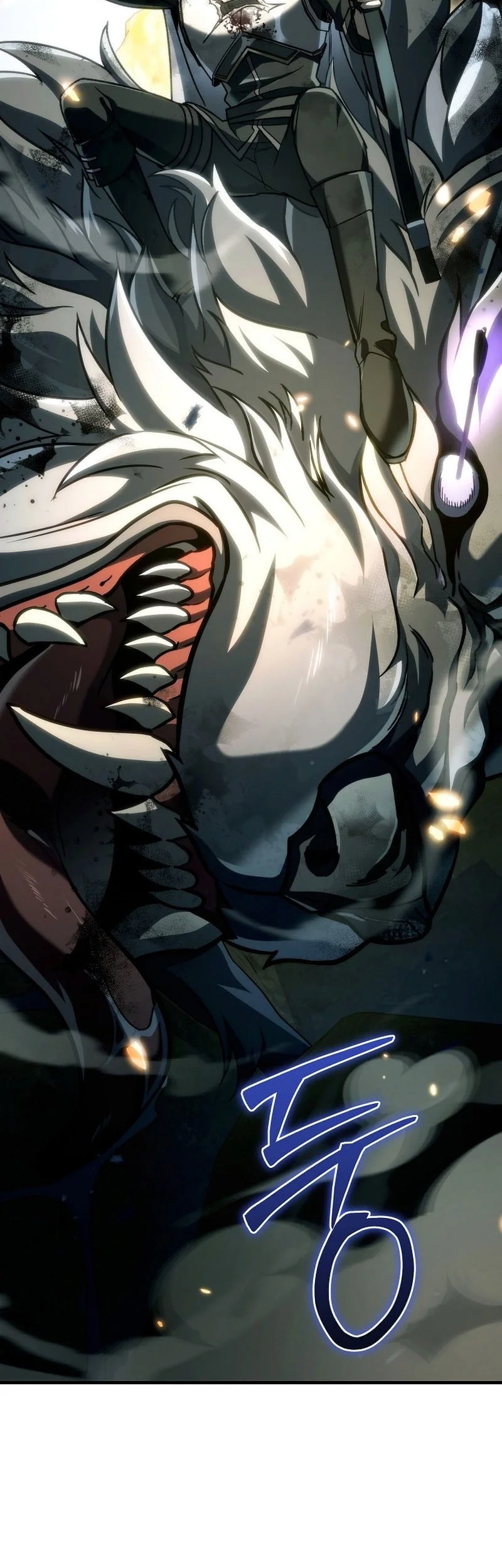 Genius Blacksmith’s Game Chapter 32 Gambar 57