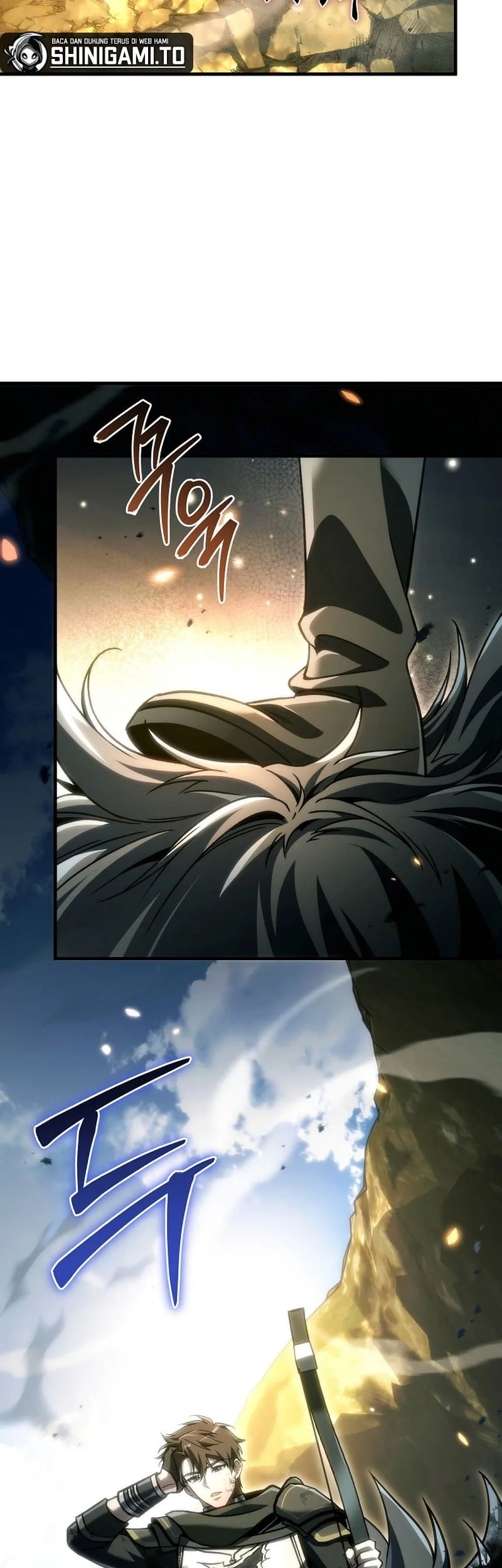 Genius Blacksmith’s Game Chapter 32 Gambar 56