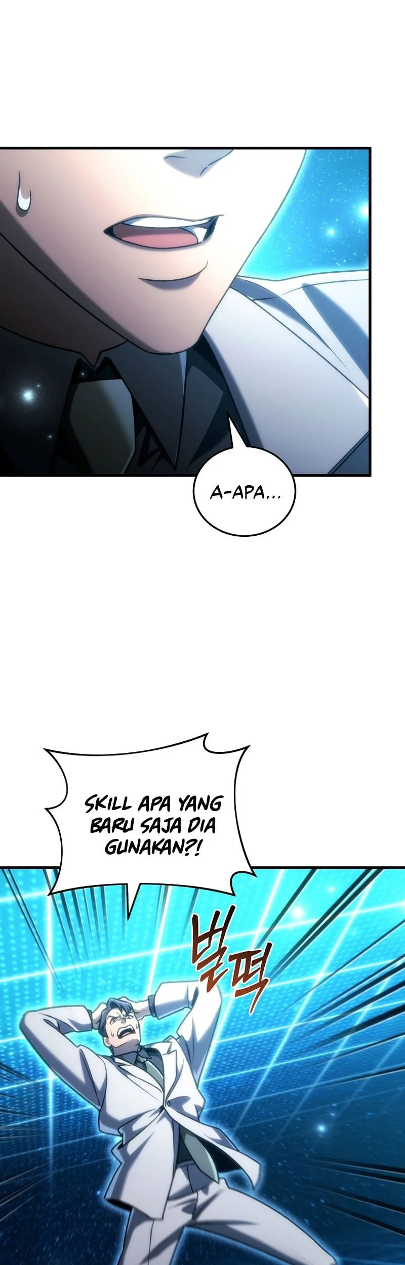 Genius Blacksmith’s Game Chapter 32 Gambar 58