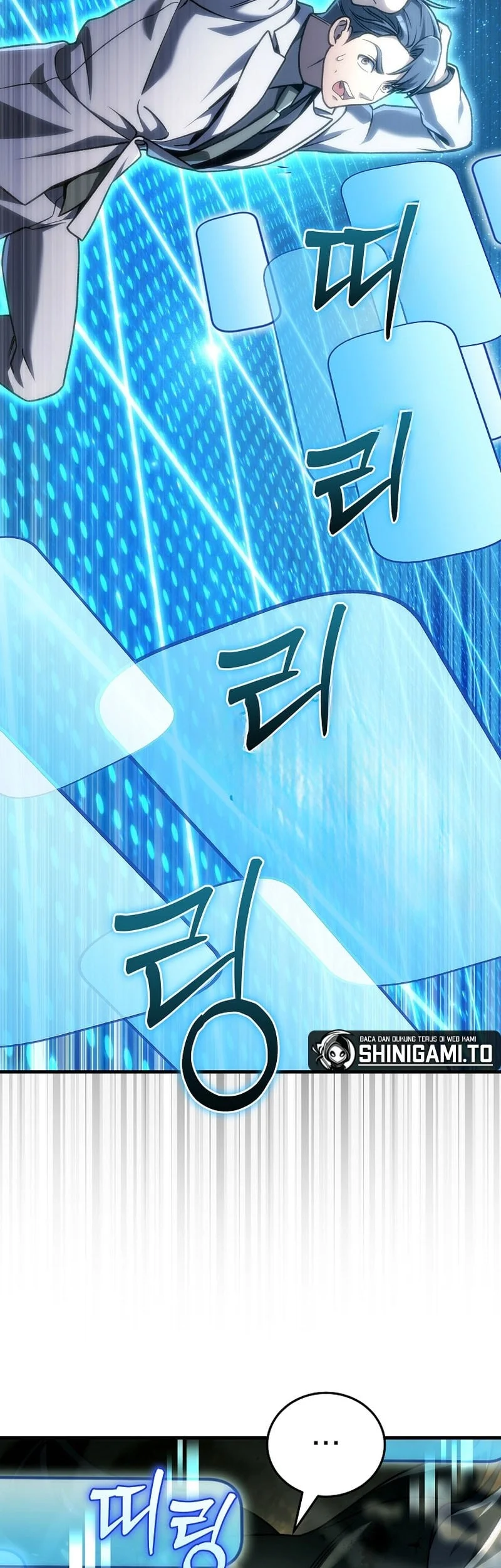 Genius Blacksmith’s Game Chapter 32 Gambar 60