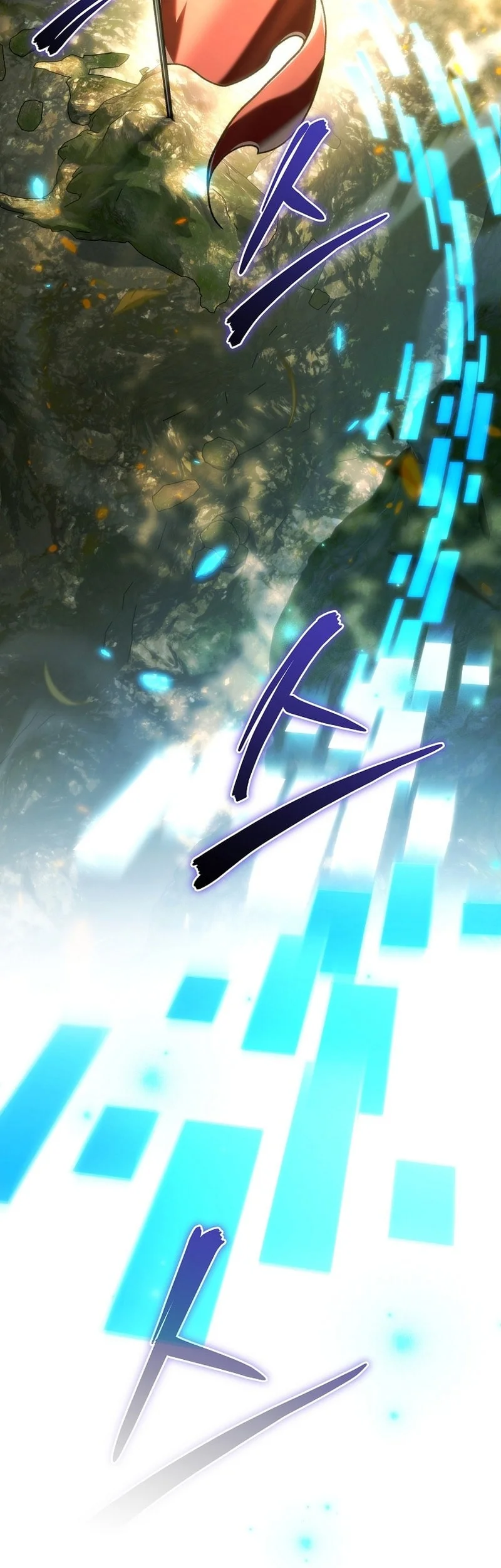 Genius Blacksmith’s Game Chapter 32 Gambar 68